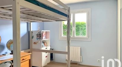 Maison 5 pièces de 131 m² à Villeneuve-de-Marc (38440)