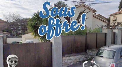 Maison 3 pièces de 80 m² à Toulon (83100)