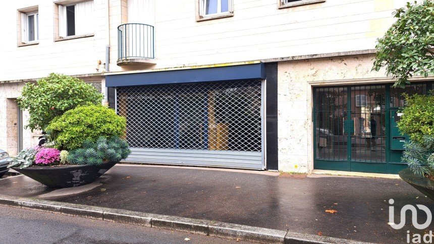 Murs commerciaux de 55 m² à Chartres (28000)