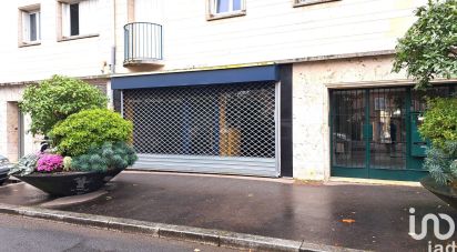 Murs commerciaux de 55 m² à Chartres (28000)