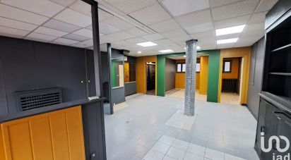 Murs commerciaux de 55 m² à Chartres (28000)