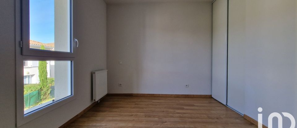 Apartment 3 rooms of 48 m² in Mérignac (33700)