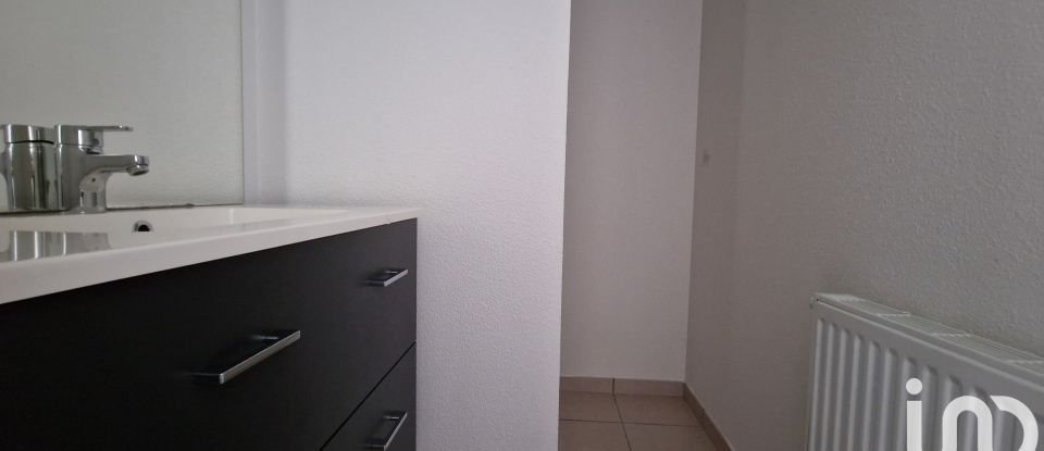 Apartment 3 rooms of 48 m² in Mérignac (33700)