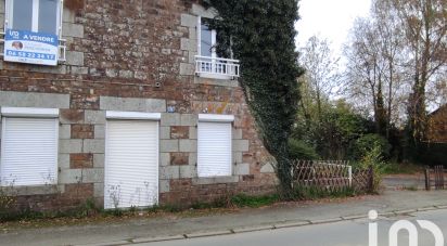 Village house 6 rooms of 140 m² in Saint-Rémy-du-Plain (35560)