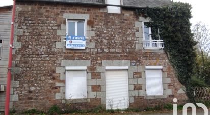 Village house 6 rooms of 140 m² in Saint-Rémy-du-Plain (35560)