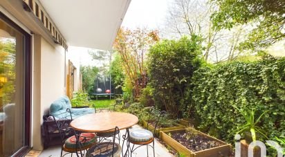 Appartement 3 pièces de 83 m² à Le Plessis-Trévise (94420)