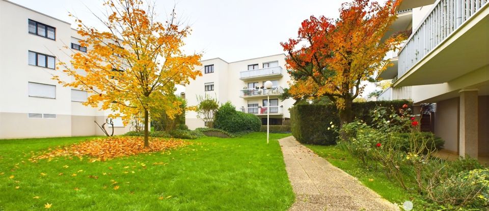 Appartement 3 pièces de 83 m² à Le Plessis-Trévise (94420)