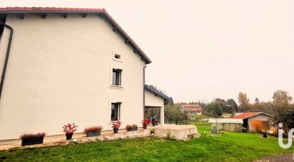 House 6 rooms of 150 m² in Le Clerjus (88240)