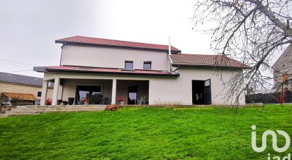 House 6 rooms of 150 m² in Le Clerjus (88240)