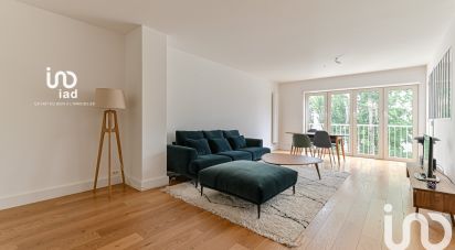 Appartement 4 pièces de 108 m² à Le Vésinet (78110)