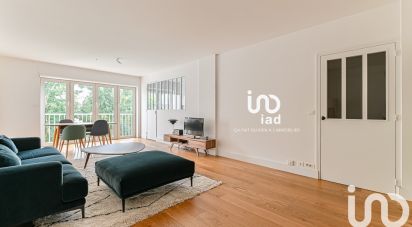 Appartement 4 pièces de 108 m² à Le Vésinet (78110)