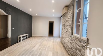 Appartement 4 pièces de 82 m² à Villejuif (94800)