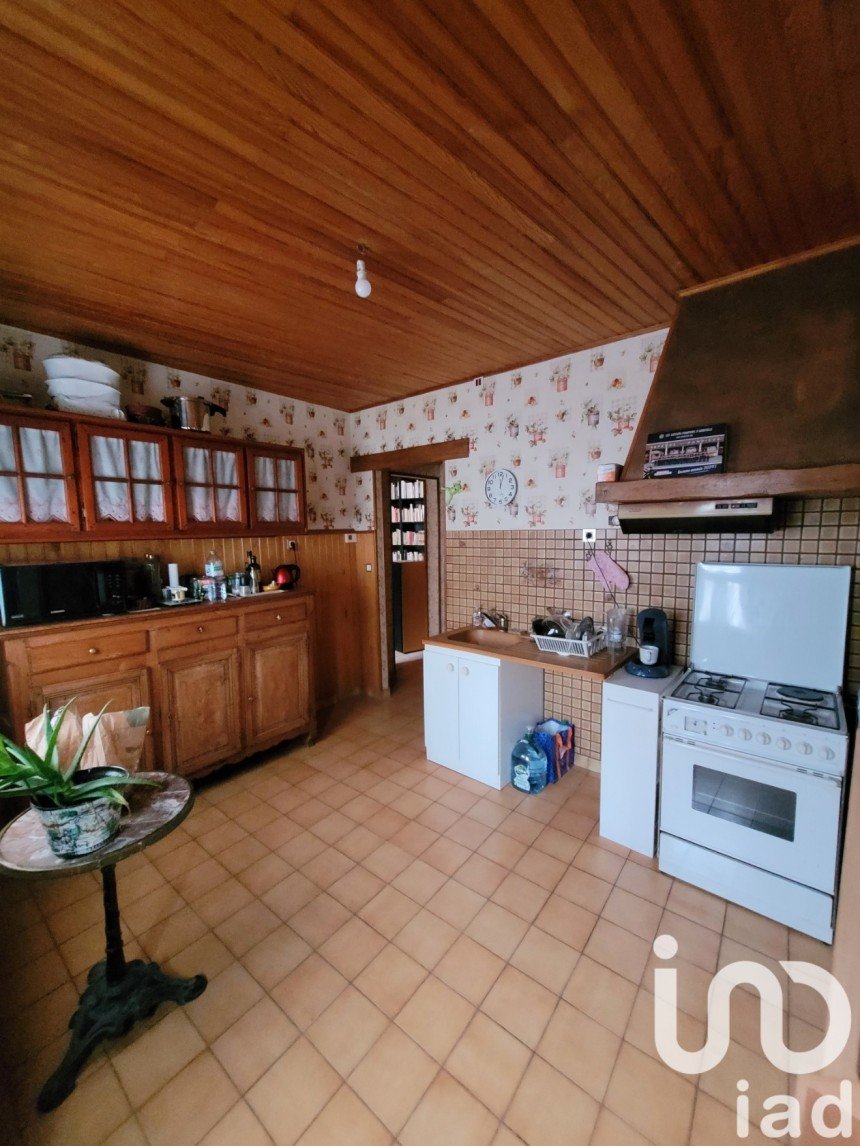 Maison 4 pièces de 110 m² à Abbeville (80100)