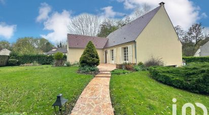 Maison 5 pièces de 135 m² à Ermenonville (60950)