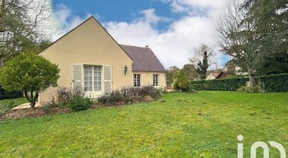 Maison 5 pièces de 135 m² à Ermenonville (60950)