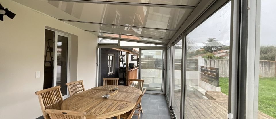 House 4 rooms of 90 m² in Nieul-sur-Mer (17137)