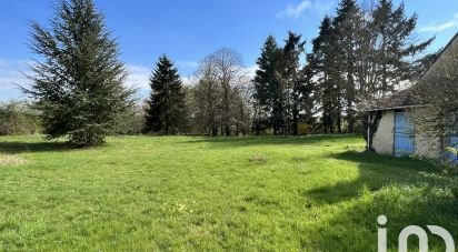 Longère 8 pièces de 170 m² à Courtenay (45320)