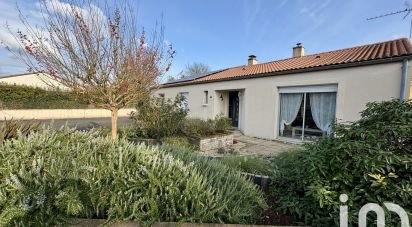 Maison 7 pièces de 135 m² à Treize-Septiers (85600)