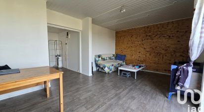 Appartement 3 pièces de 59 m² à Niort (79000)