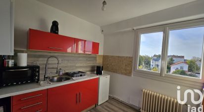 Appartement 3 pièces de 59 m² à Niort (79000)