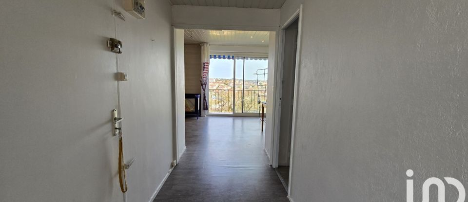 Apartment 3 rooms of 59 m² in Niort (79000)