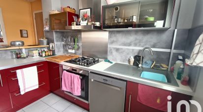 Appartement 3 pièces de 86 m² à Cusset (03300)