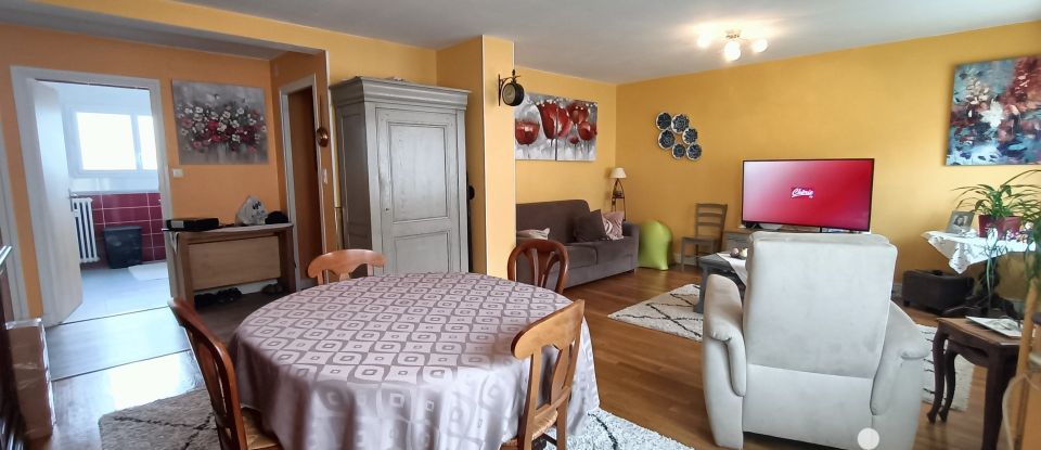 Appartement 3 pièces de 86 m² à Cusset (03300)