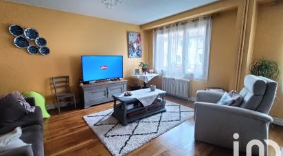 Appartement 3 pièces de 86 m² à Cusset (03300)