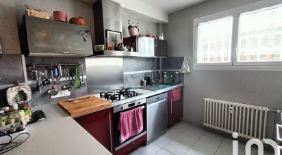 Appartement 3 pièces de 86 m² à Cusset (03300)