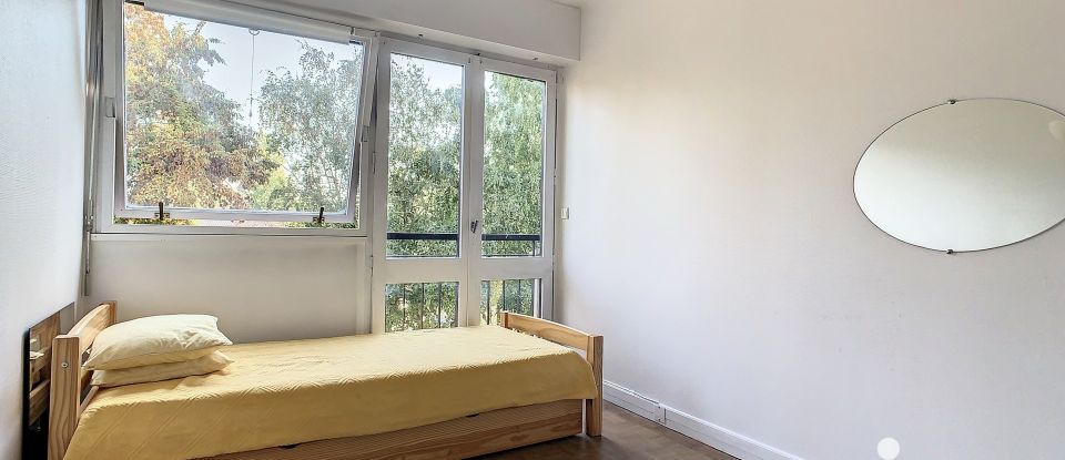 Appartement 3 pièces de 61 m² à Le Mée-sur-Seine (77350)