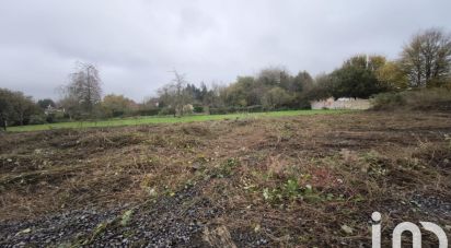 Land of 700 m² in Bruay-sur-l'Escaut (59860)