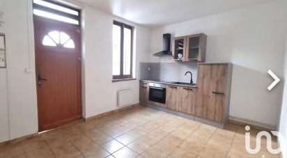 Appartement 2 pièces de 34 m² à Saint-Quentin (02100)