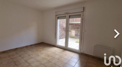 Appartement 2 pièces de 34 m² à Saint-Quentin (02100)