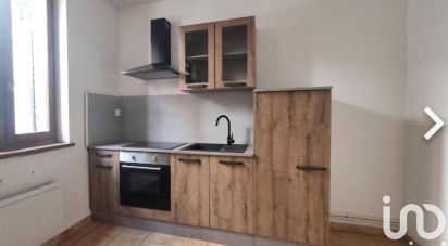 Appartement 2 pièces de 34 m² à Saint-Quentin (02100)