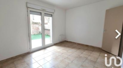 Appartement 2 pièces de 34 m² à Saint-Quentin (02100)