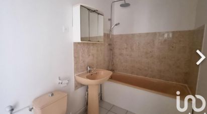 Appartement 2 pièces de 34 m² à Saint-Quentin (02100)