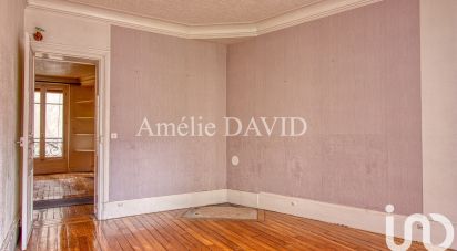 Appartement 2 pièces de 42 m² à Paris (75018)