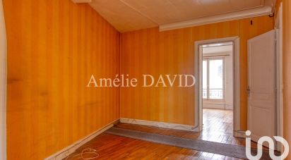 Appartement 2 pièces de 42 m² à Paris (75018)