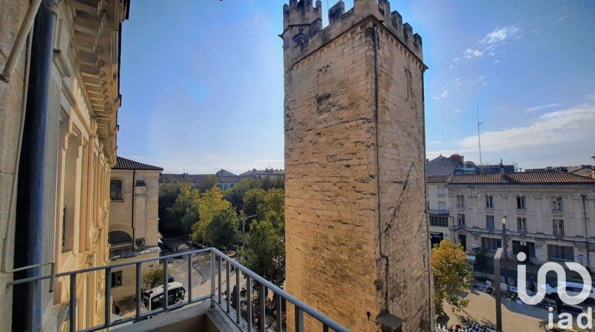 Appartement 4 pièces de 119 m² à Avignon (84000)