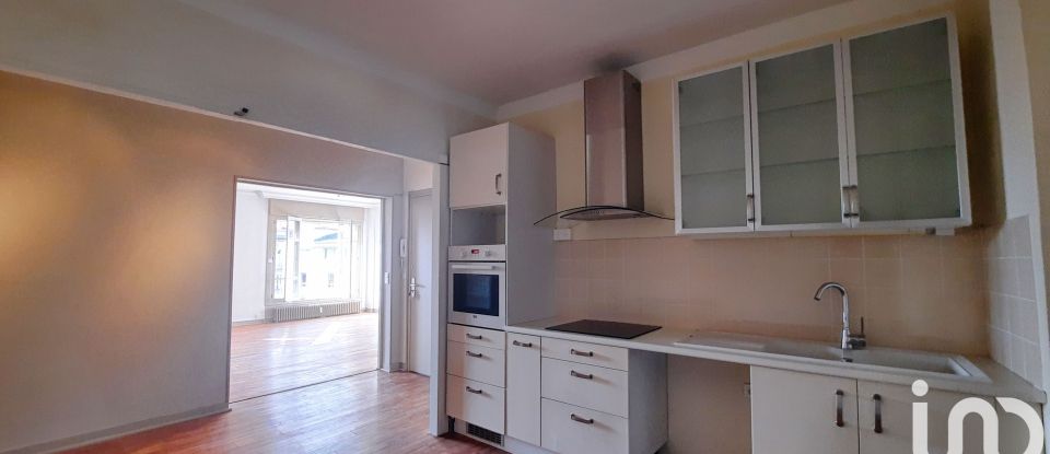 Appartement 4 pièces de 119 m² à Avignon (84000)