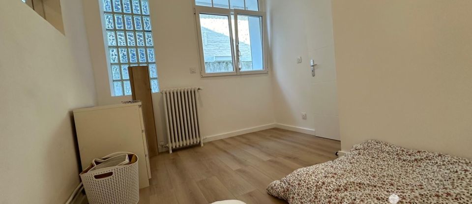 Apartment 3 rooms of 54 m² in Berck (62600)