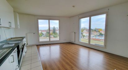 Appartement 4 pièces de 69 m² à Noisy-le-Sec (93130)