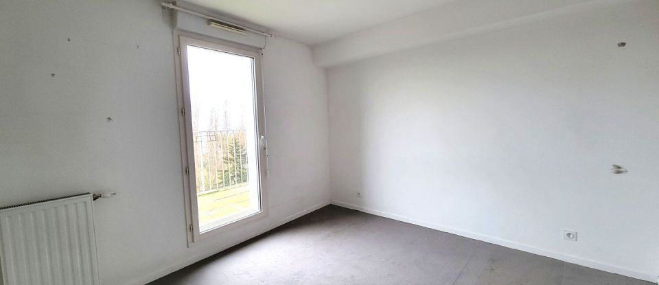 Appartement 4 pièces de 69 m² à Noisy-le-Sec (93130)