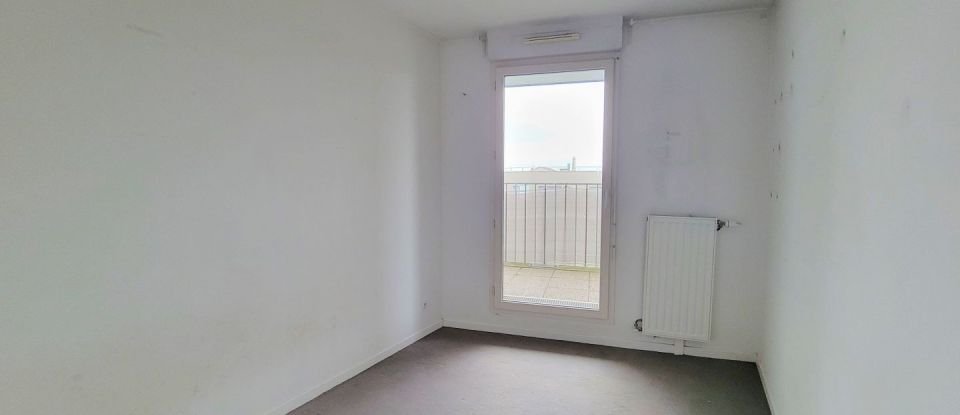 Appartement 4 pièces de 69 m² à Noisy-le-Sec (93130)