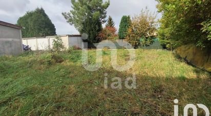 Land of 198 m² in Provin (59185)