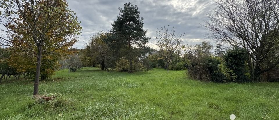 Terrain de 1 763 m² à Chabris (36210)