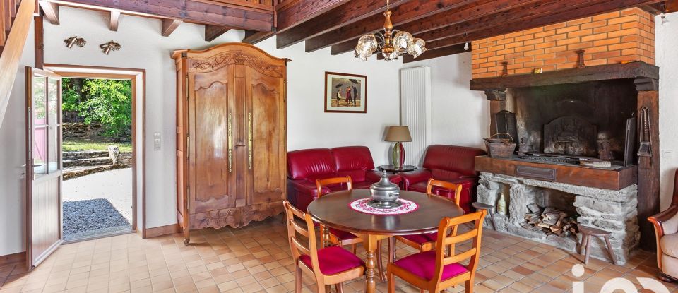 Maison traditionnelle 5 pièces de 135 m² à Pornic (44210)