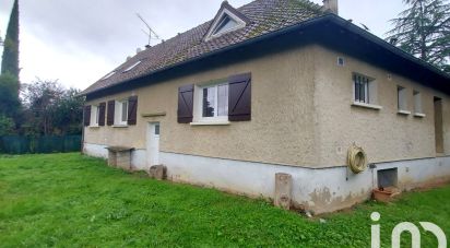 House 8 rooms of 260 m² in Dammarie-les-Lys (77190)