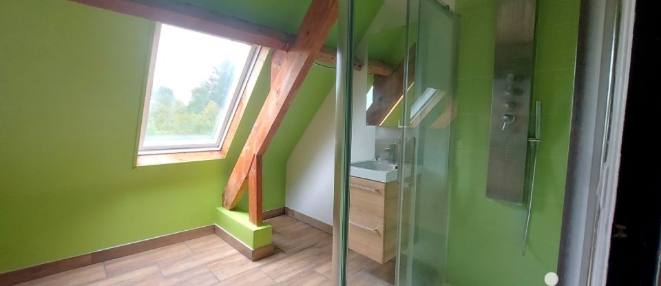 House 8 rooms of 260 m² in Saint-Sauveur-sur-École (77930)