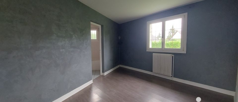 House 8 rooms of 260 m² in Saint-Sauveur-sur-École (77930)